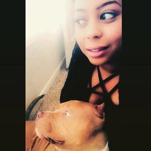 Meet your Posher, Brandice